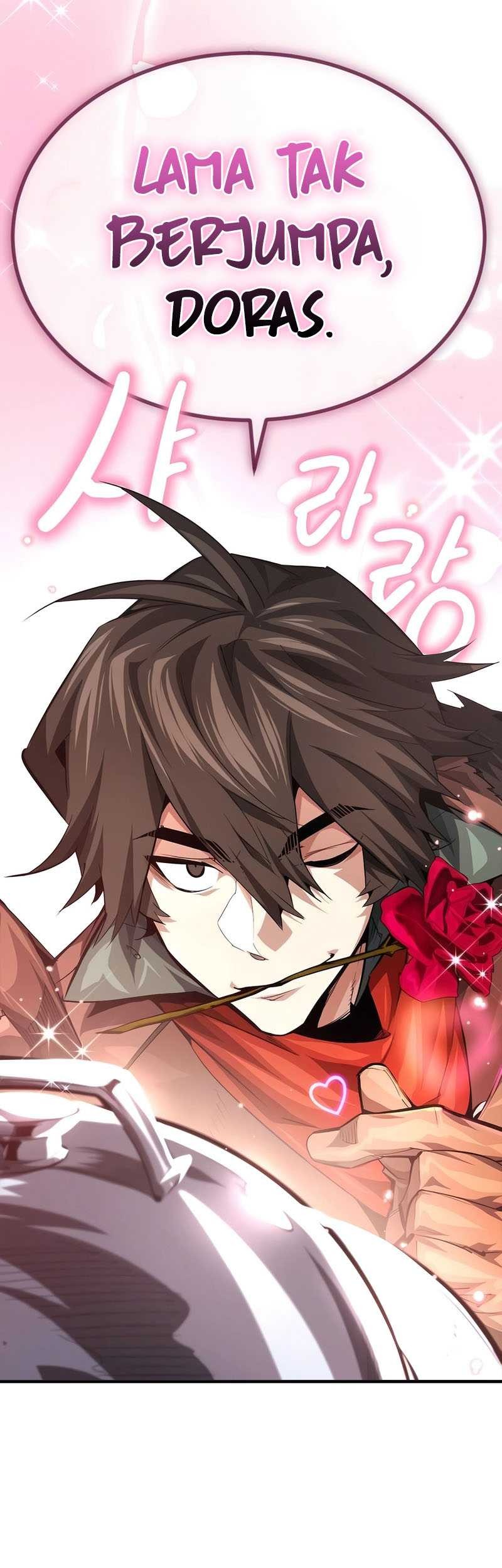 There Are No Bad Heroes In This World Chapter 20 - halaman 10