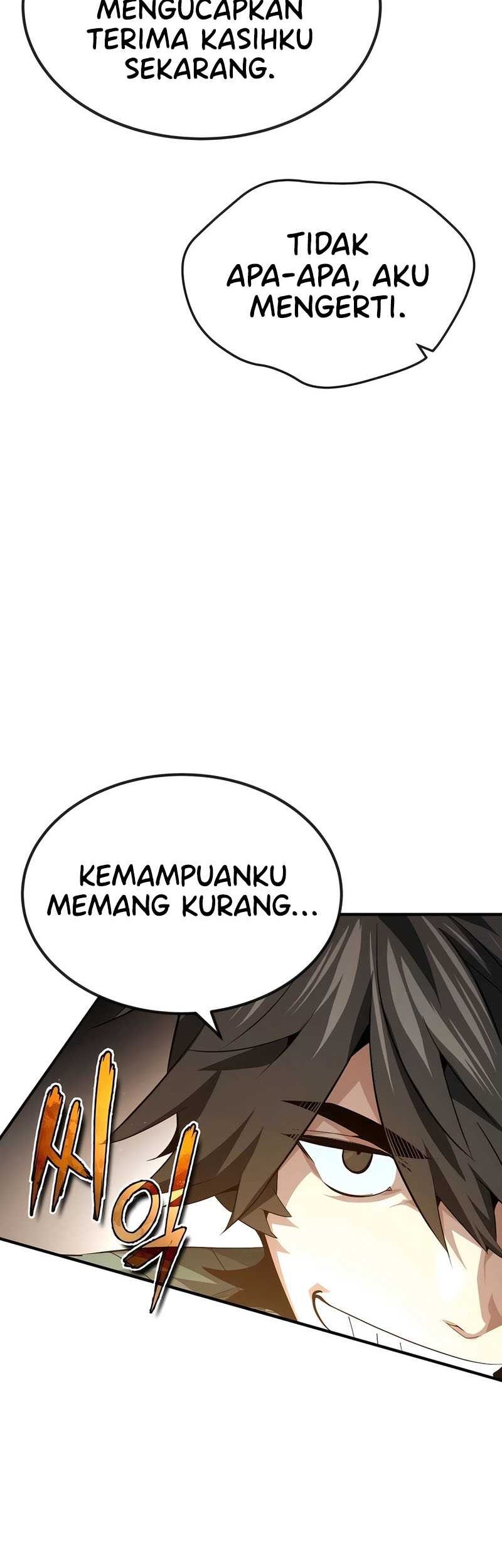 There Are No Bad Heroes In This World Chapter 20 - halaman 13