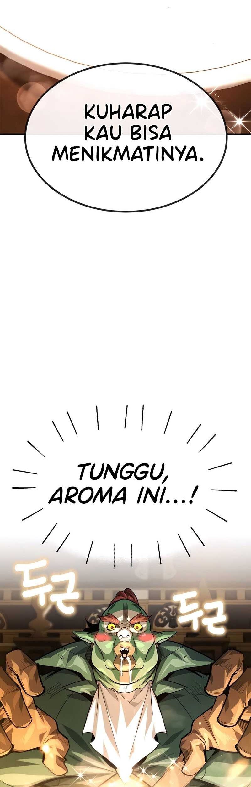 There Are No Bad Heroes In This World Chapter 20 - halaman 15