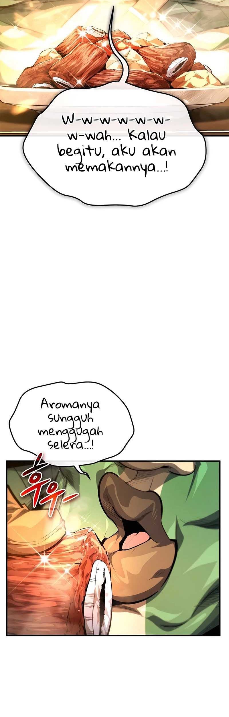 There Are No Bad Heroes In This World Chapter 20 - halaman 16