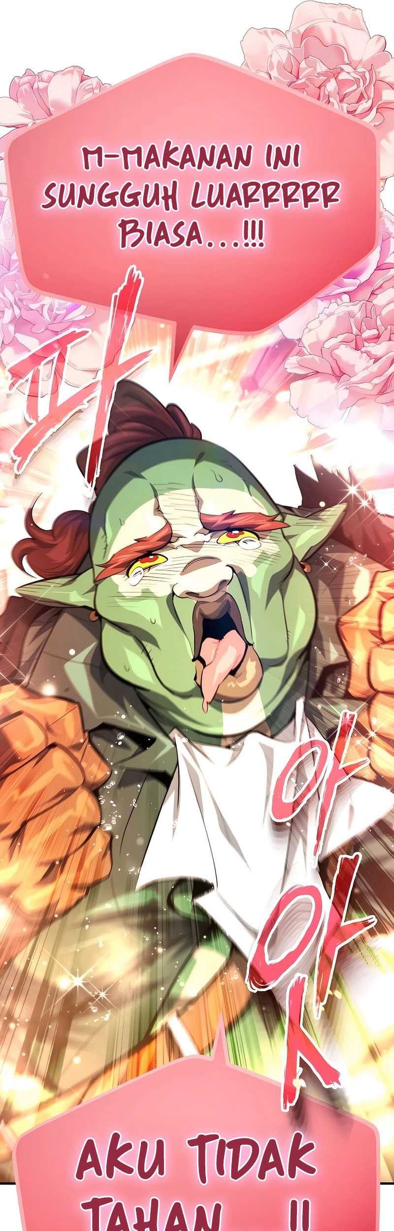 There Are No Bad Heroes In This World Chapter 20 - halaman 18