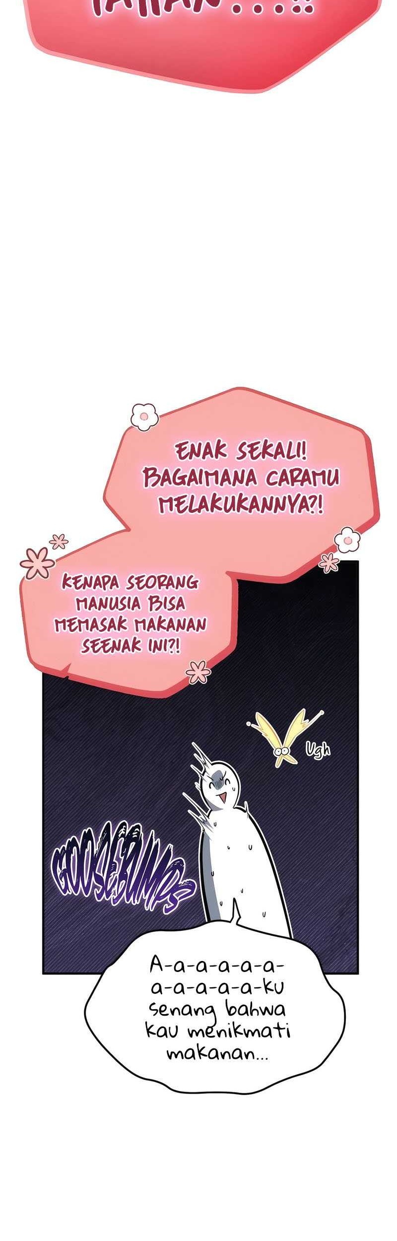 There Are No Bad Heroes In This World Chapter 20 - halaman 19