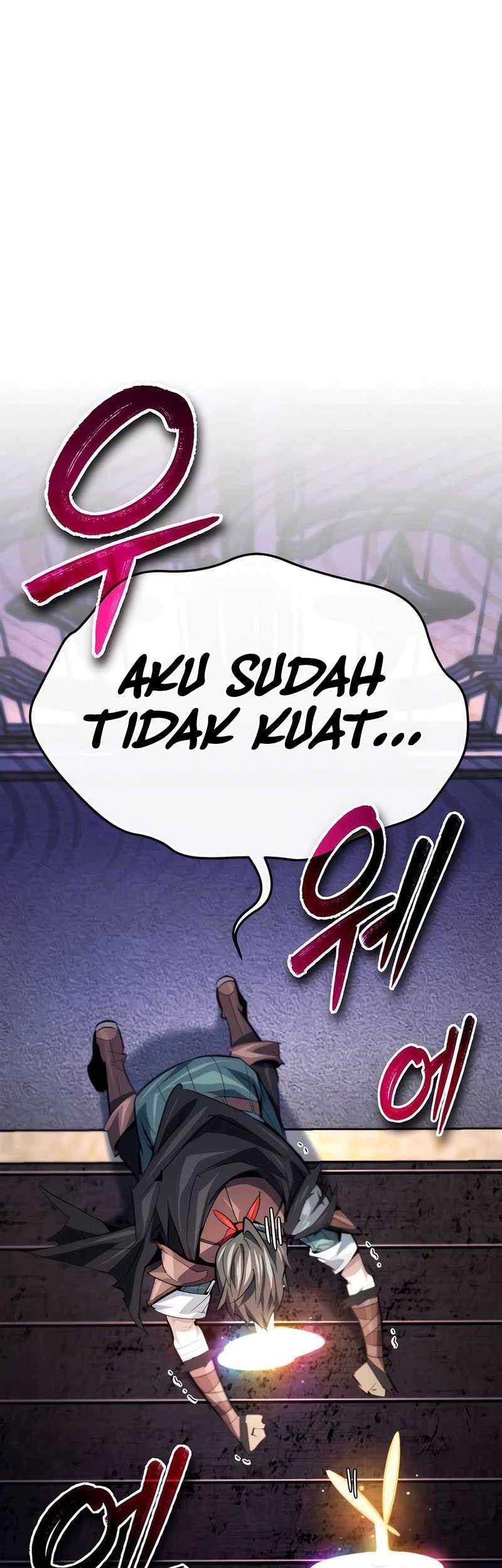 There Are No Bad Heroes In This World Chapter 20 - halaman 24