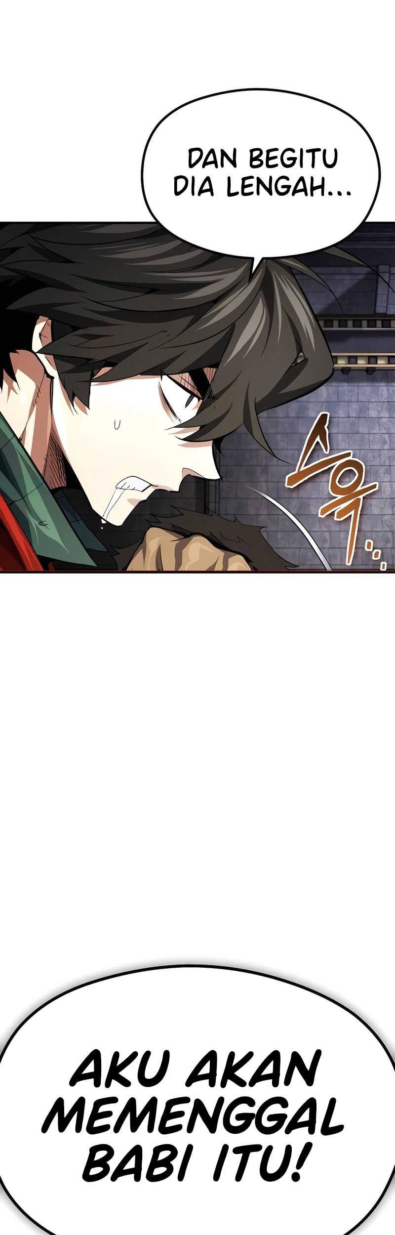 There Are No Bad Heroes In This World Chapter 20 - halaman 26