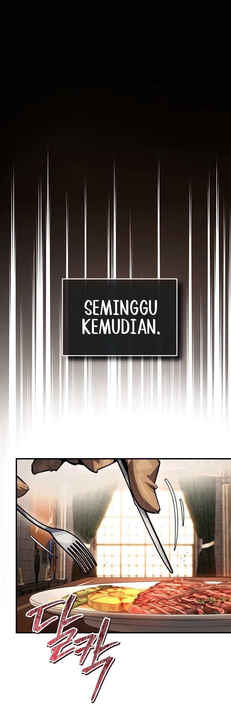 There Are No Bad Heroes In This World Chapter 20 - halaman 28