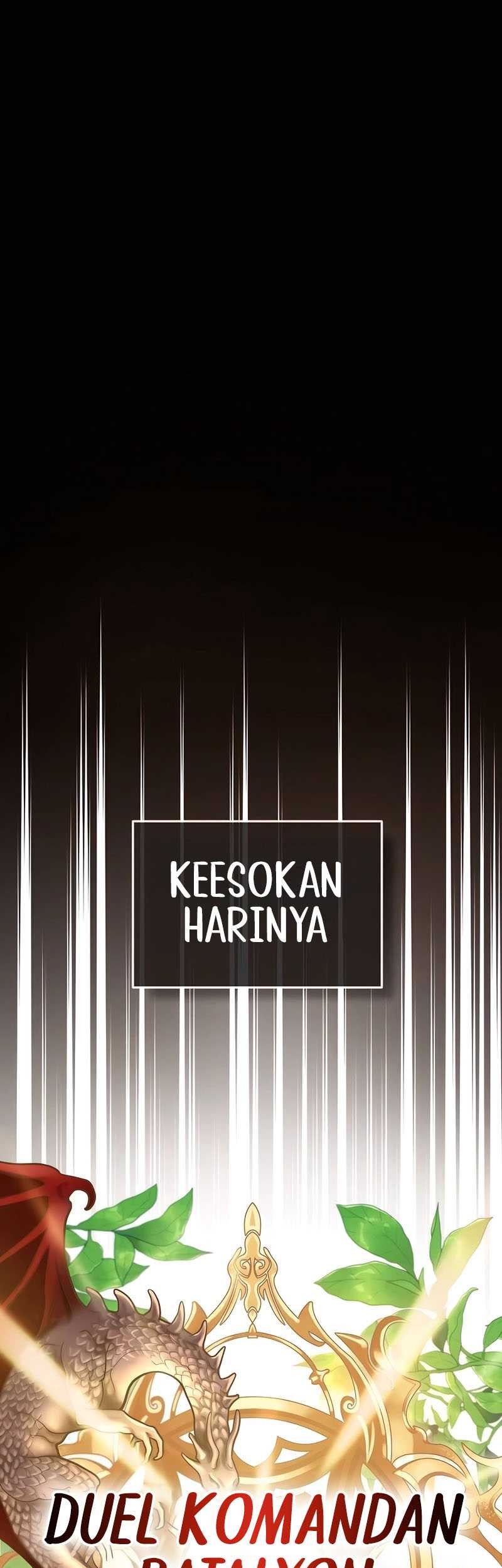 There Are No Bad Heroes In This World Chapter 20 - halaman 34