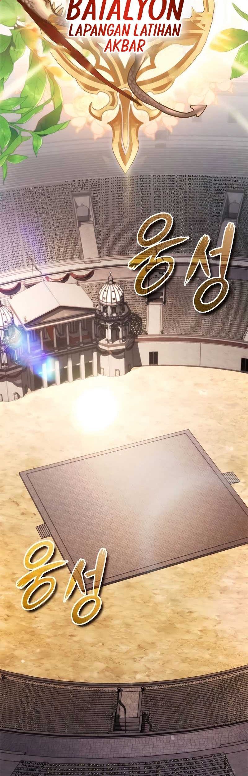 There Are No Bad Heroes In This World Chapter 20 - halaman 35