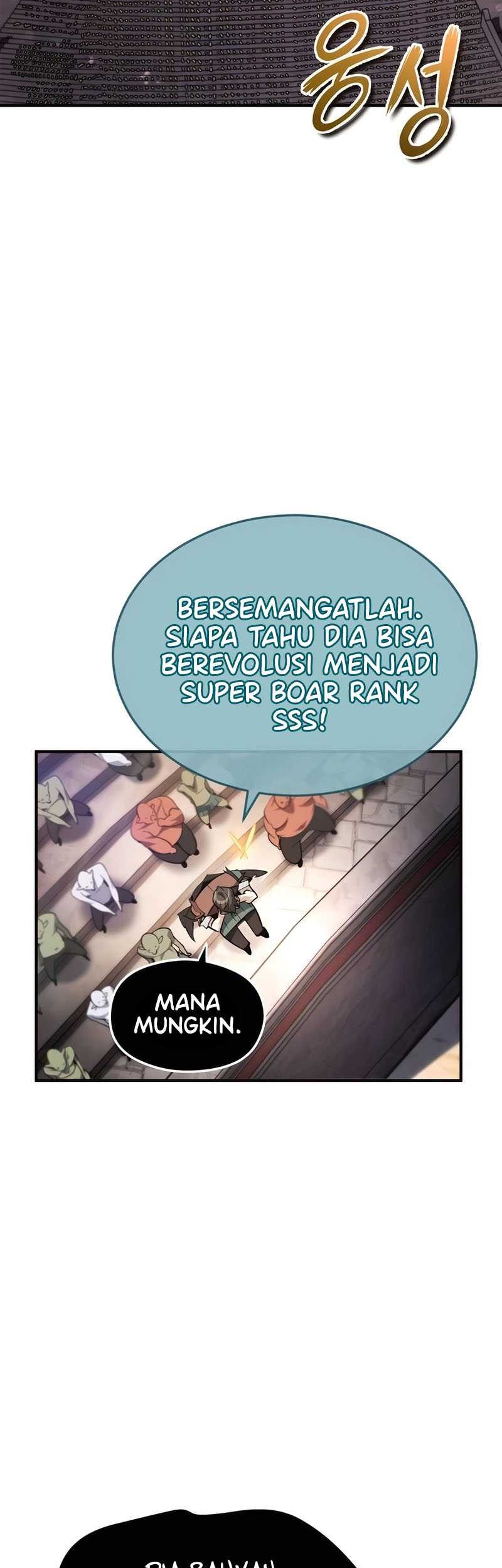 There Are No Bad Heroes In This World Chapter 20 - halaman 36