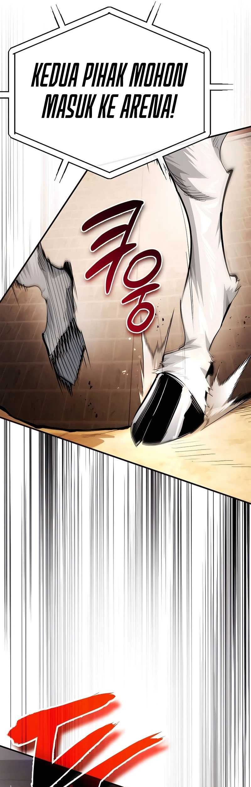 There Are No Bad Heroes In This World Chapter 20 - halaman 40