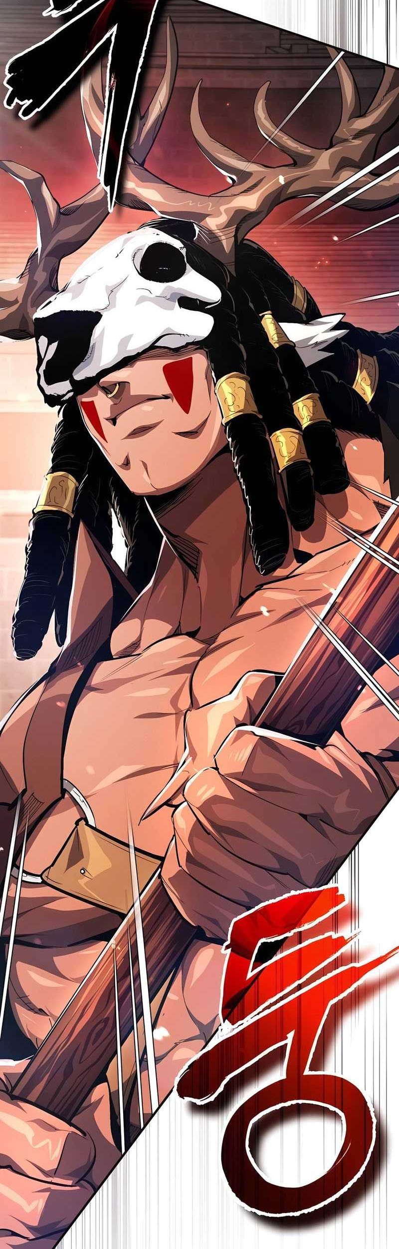 There Are No Bad Heroes In This World Chapter 20 - halaman 41