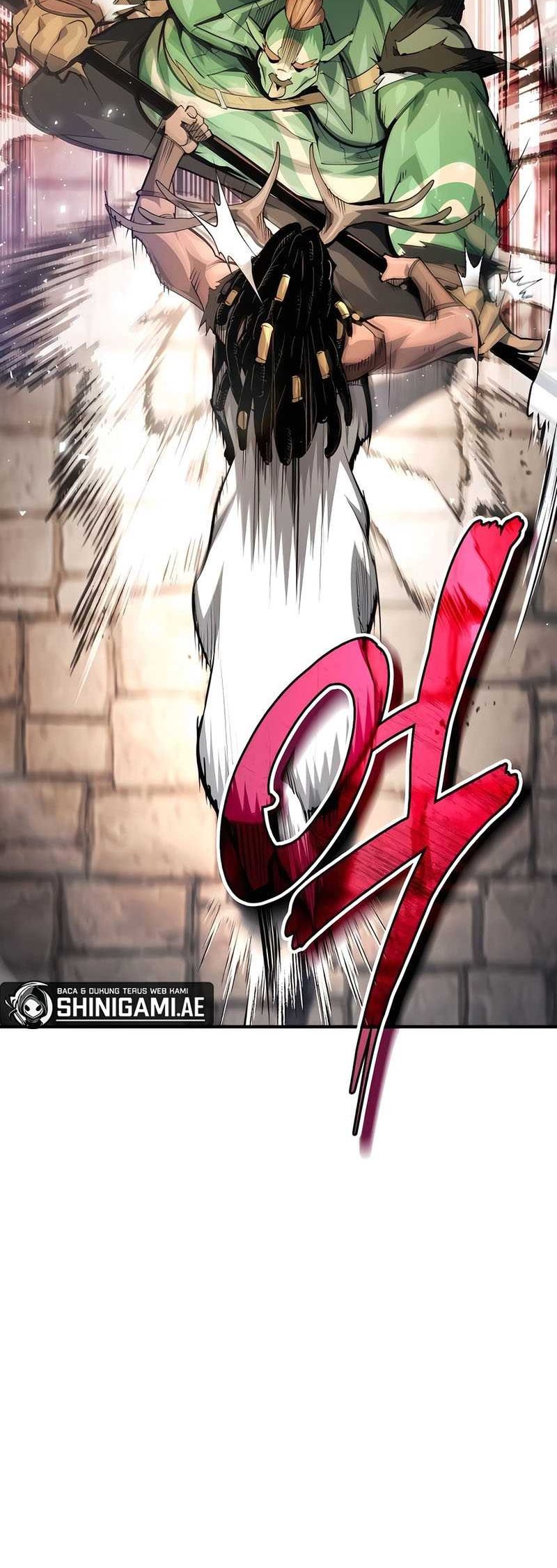 There Are No Bad Heroes In This World Chapter 20 - halaman 47