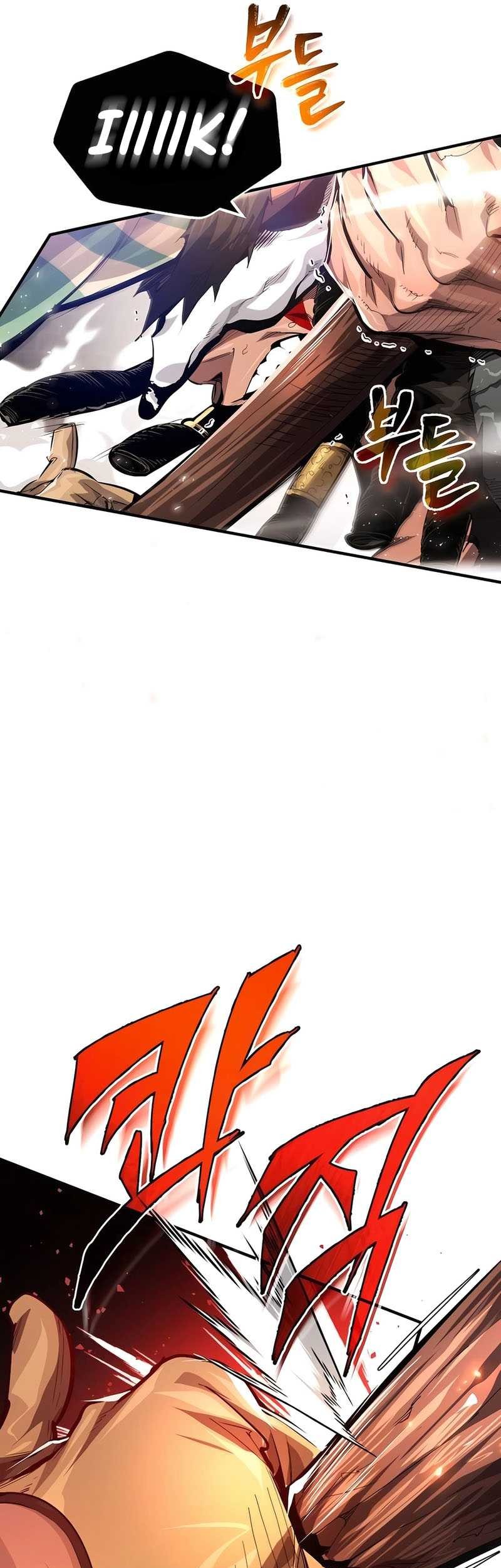 There Are No Bad Heroes In This World Chapter 20 - halaman 48