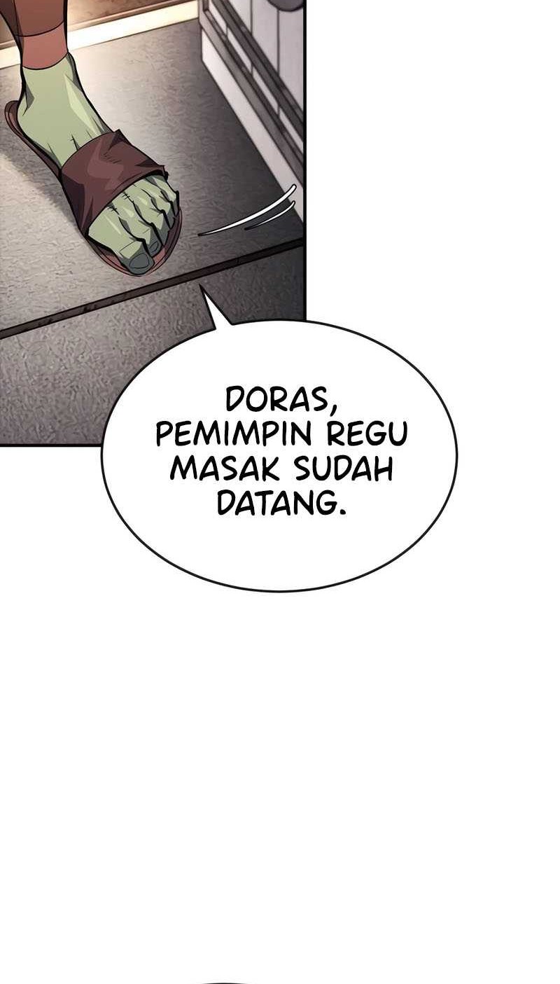 There Are No Bad Heroes In This World Chapter 20 - halaman 5