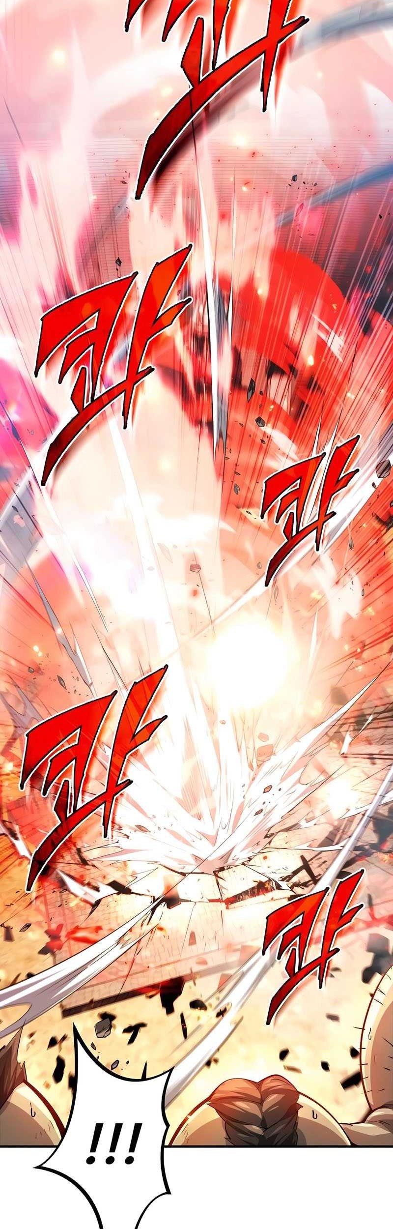 There Are No Bad Heroes In This World Chapter 20 - halaman 50