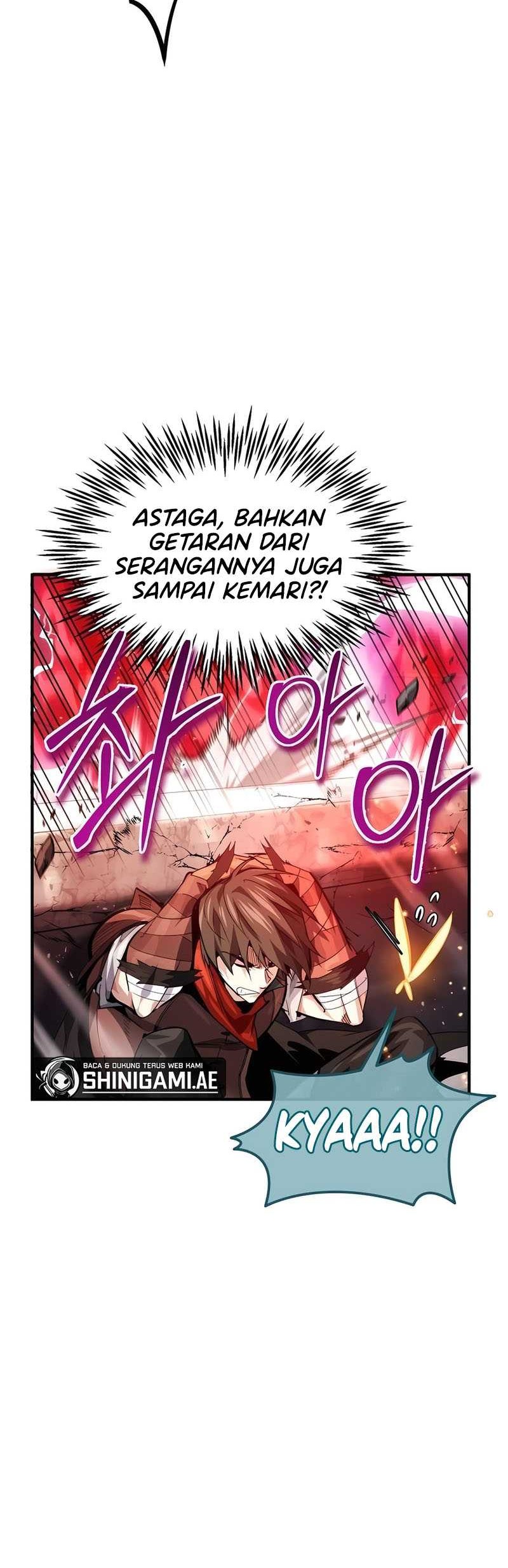There Are No Bad Heroes In This World Chapter 20 - halaman 51