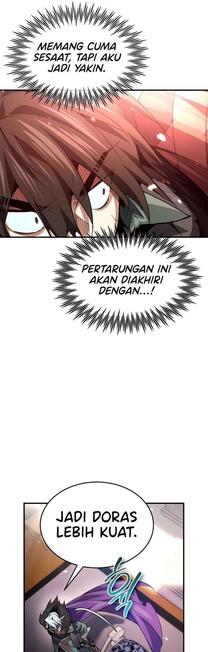 There Are No Bad Heroes In This World Chapter 20 - halaman 52