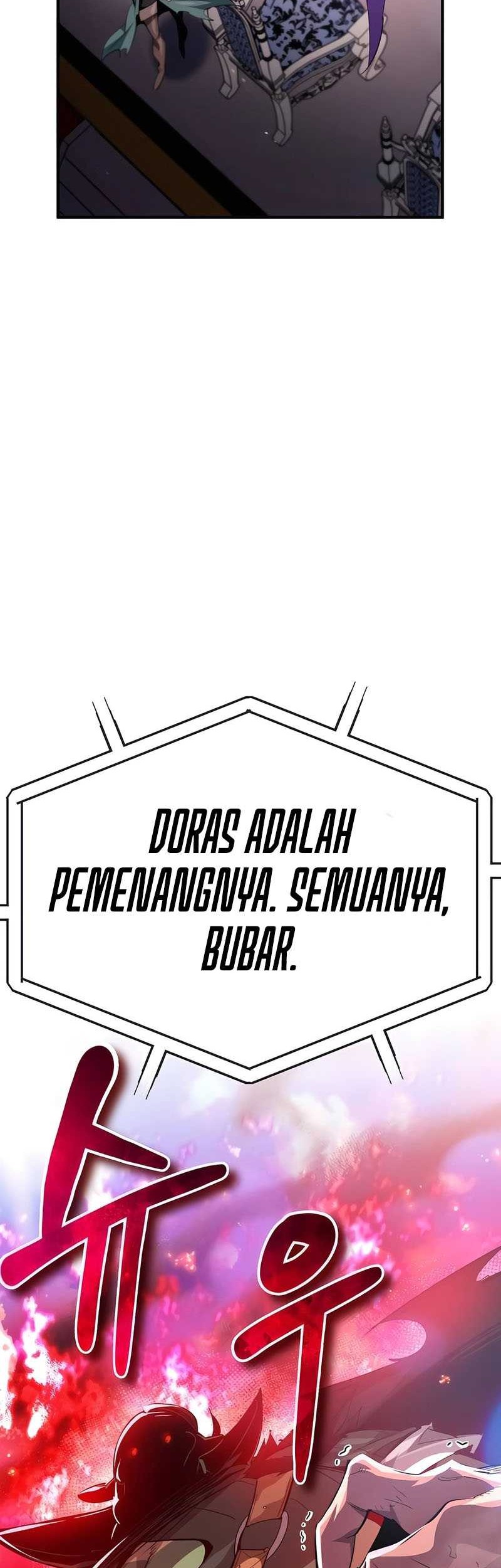 There Are No Bad Heroes In This World Chapter 20 - halaman 53