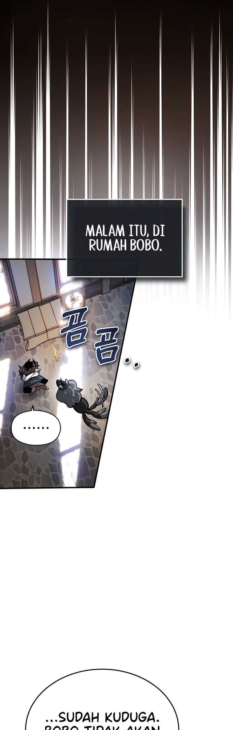 There Are No Bad Heroes In This World Chapter 20 - halaman 56