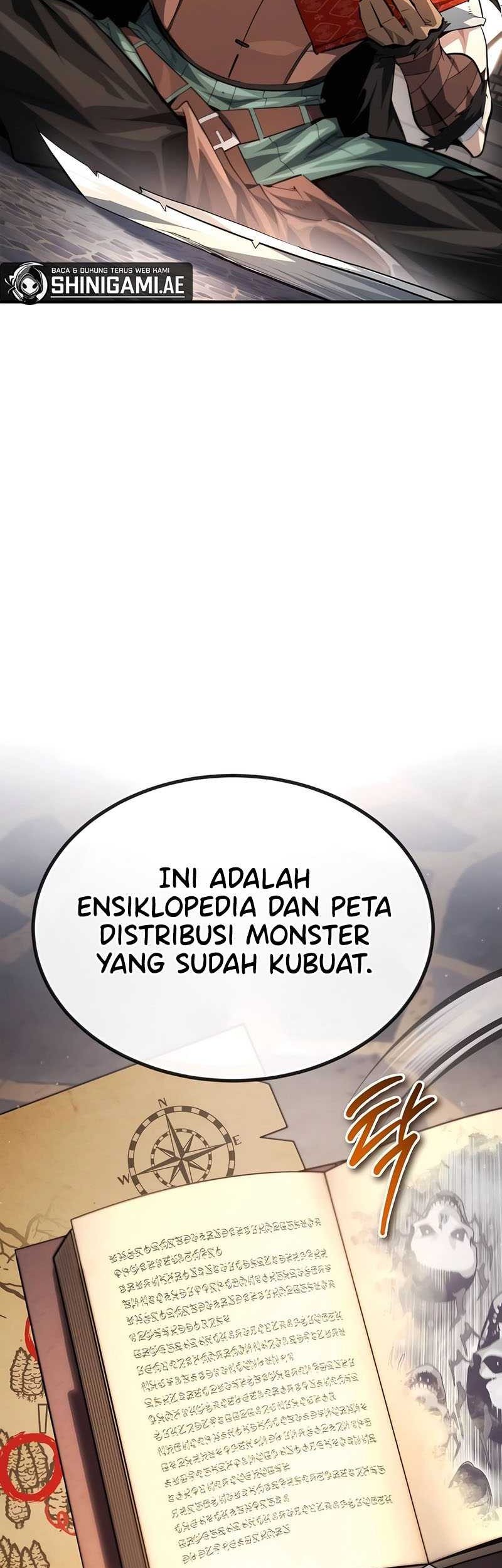There Are No Bad Heroes In This World Chapter 20 - halaman 58
