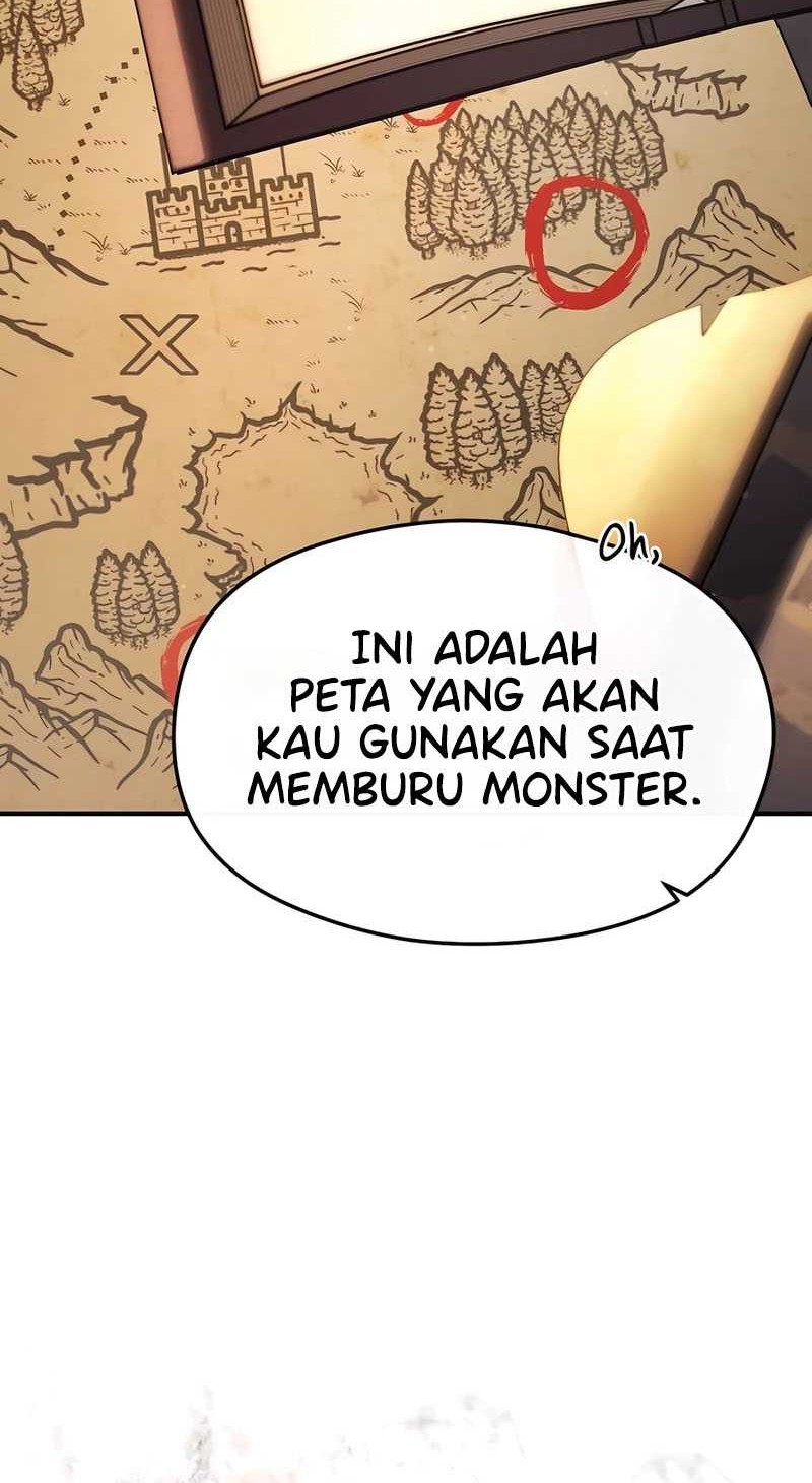 There Are No Bad Heroes In This World Chapter 20 - halaman 59
