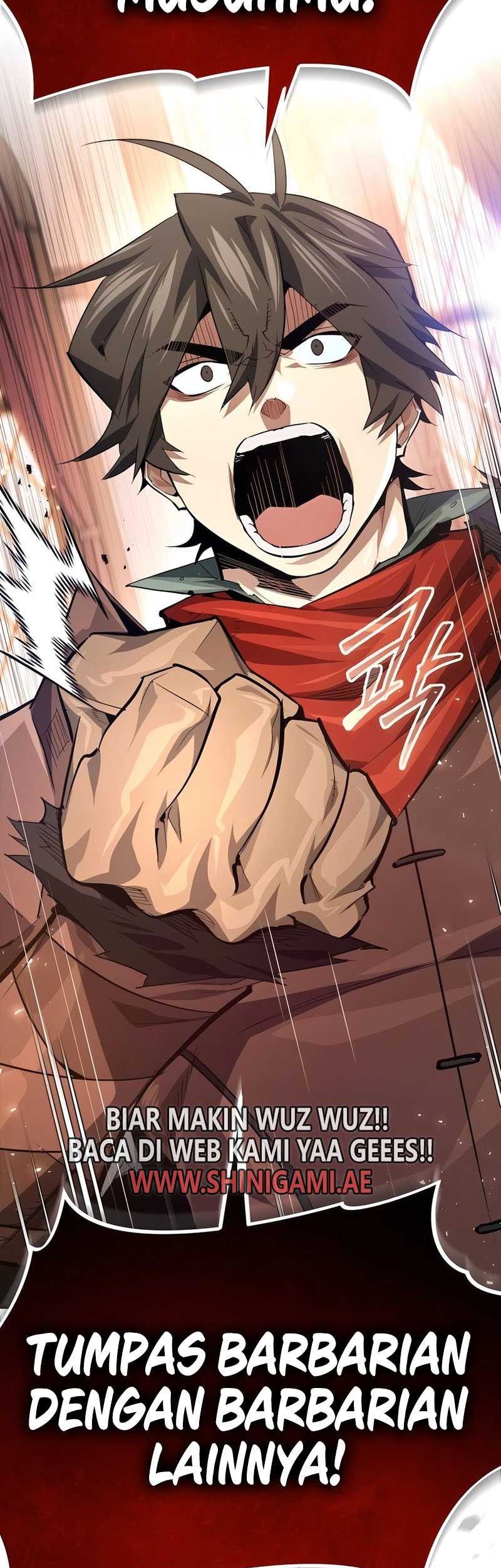 There Are No Bad Heroes In This World Chapter 20 - halaman 62