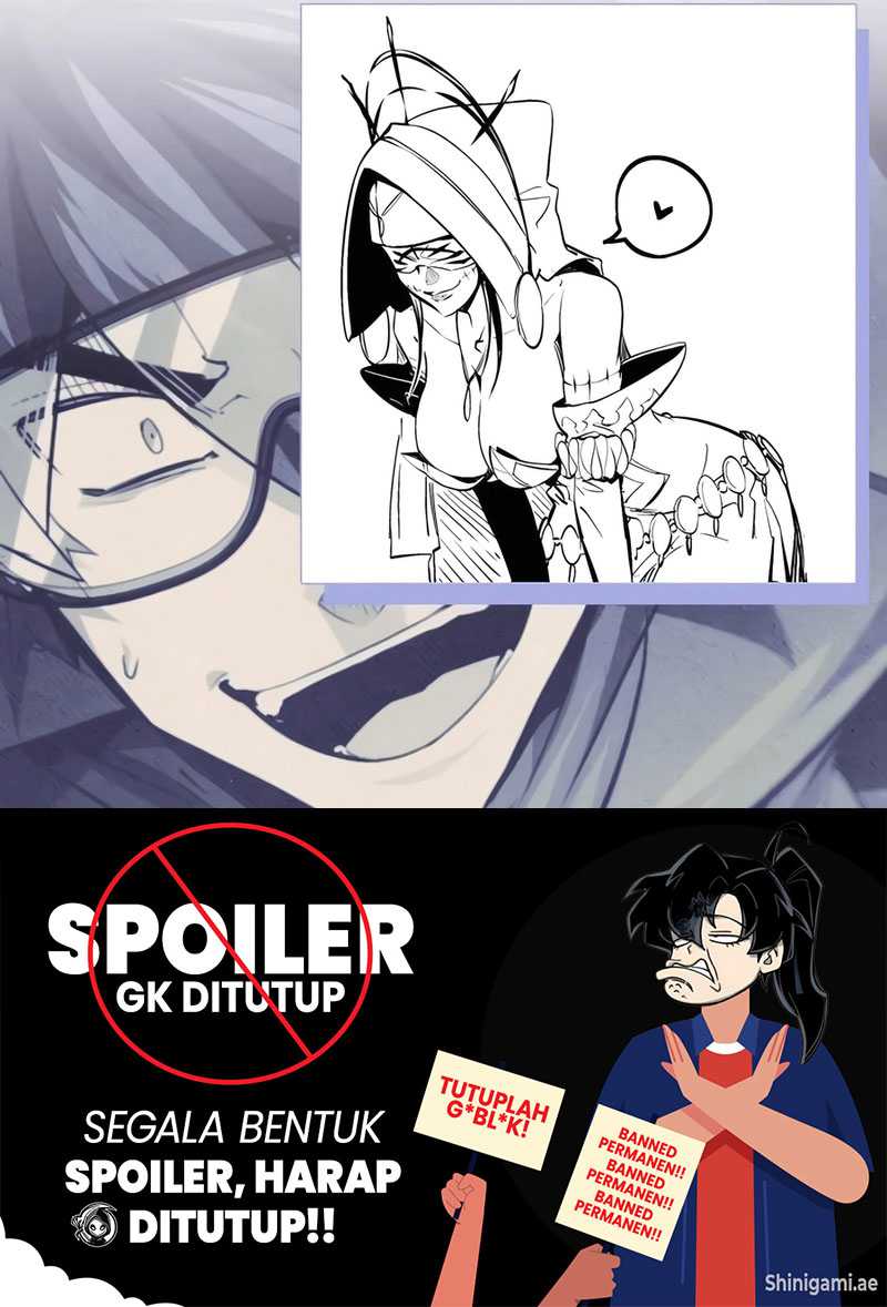 There Are No Bad Heroes In This World Chapter 20 - halaman 64