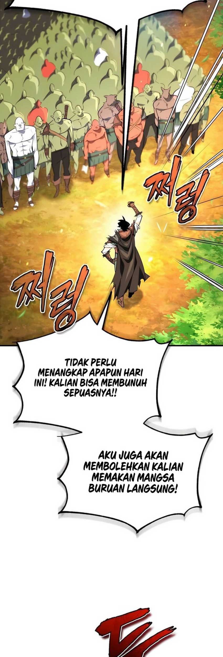 There Are No Bad Heroes In This World Chapter 21 - halaman 13