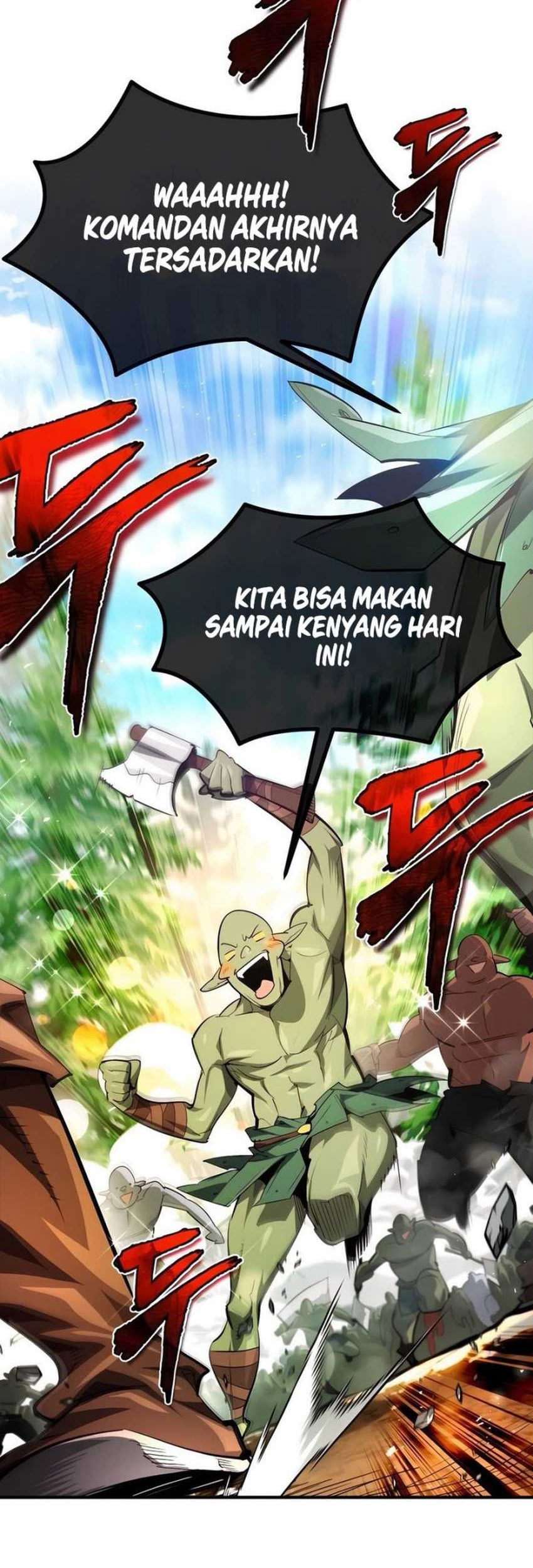 There Are No Bad Heroes In This World Chapter 21 - halaman 14