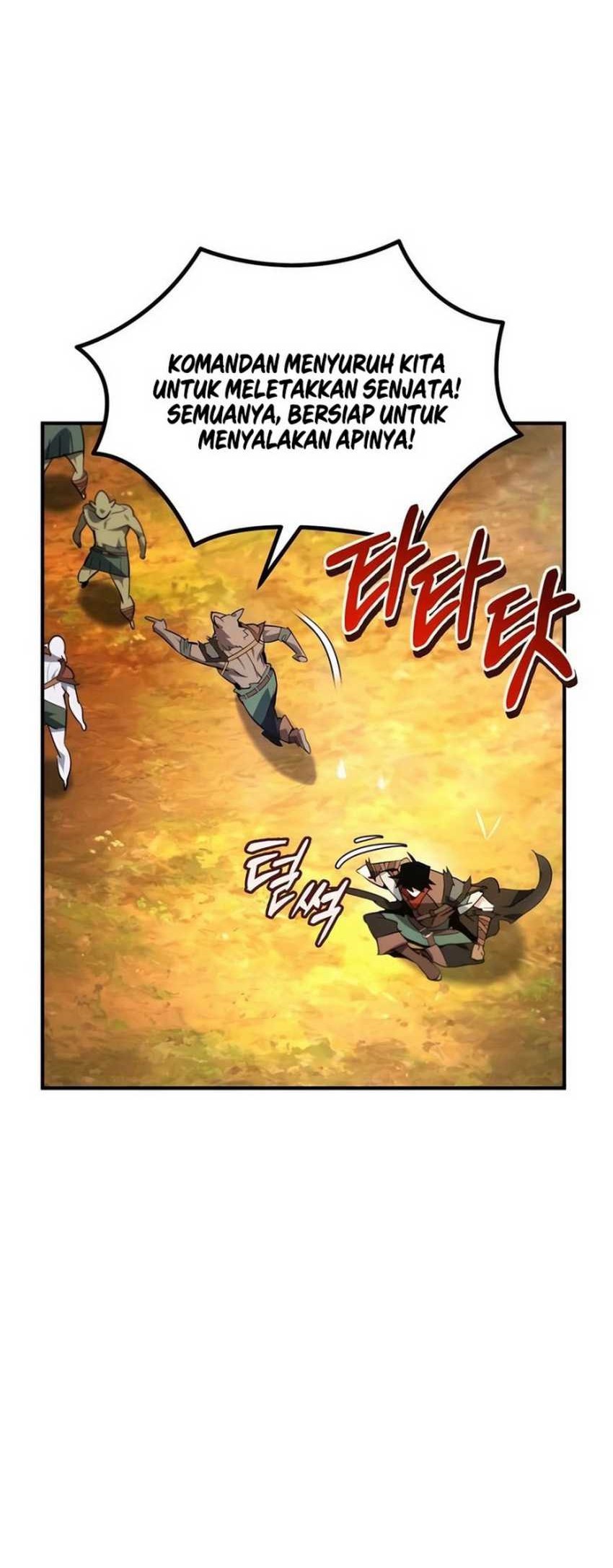 There Are No Bad Heroes In This World Chapter 21 - halaman 19