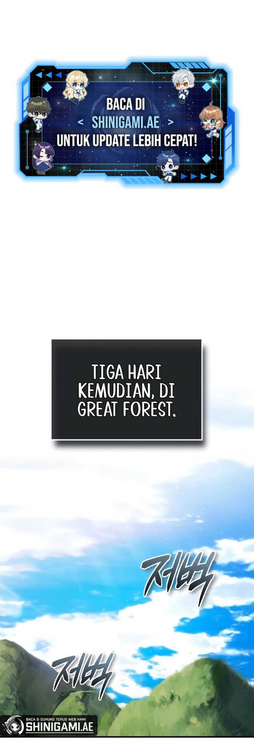 There Are No Bad Heroes In This World Chapter 21 - halaman 2