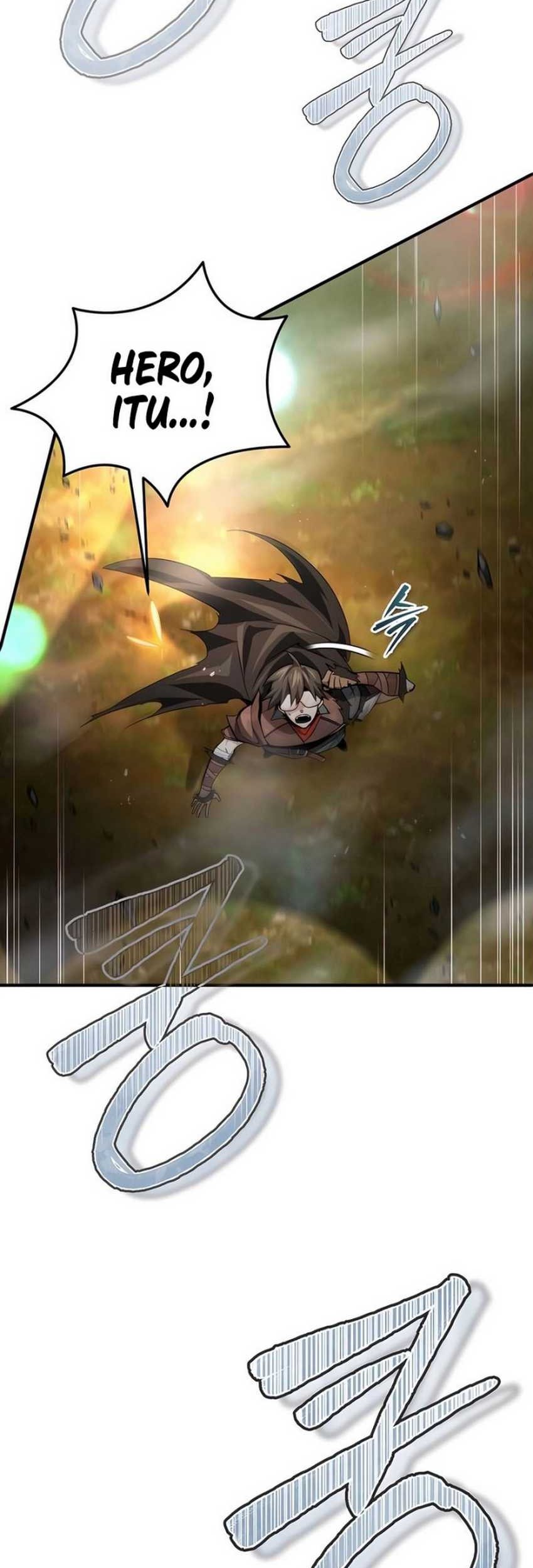 There Are No Bad Heroes In This World Chapter 21 - halaman 22