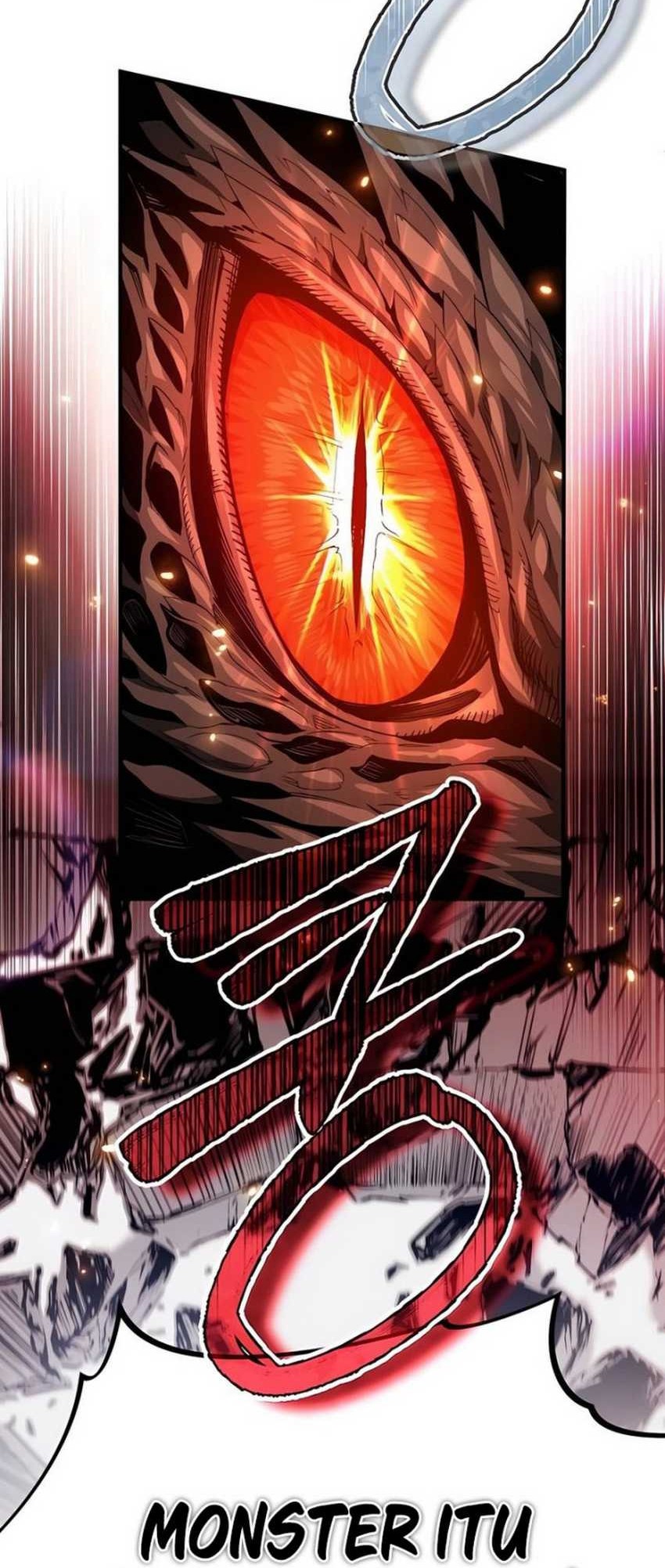 There Are No Bad Heroes In This World Chapter 21 - halaman 23