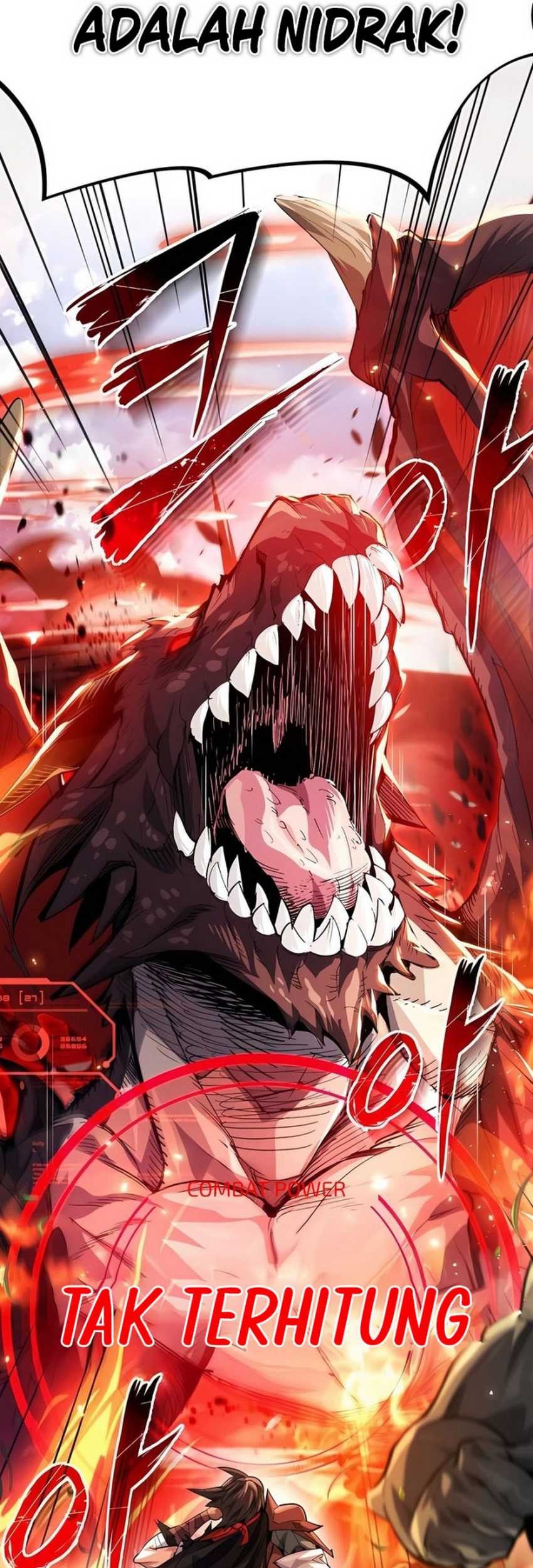 There Are No Bad Heroes In This World Chapter 21 - halaman 24