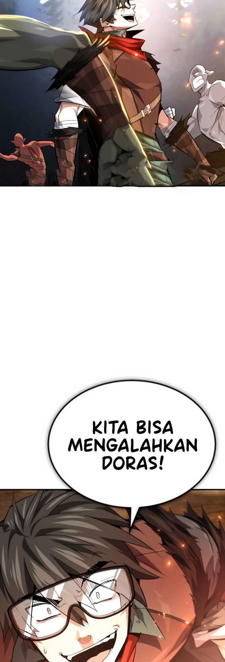 There Are No Bad Heroes In This World Chapter 21 - halaman 27