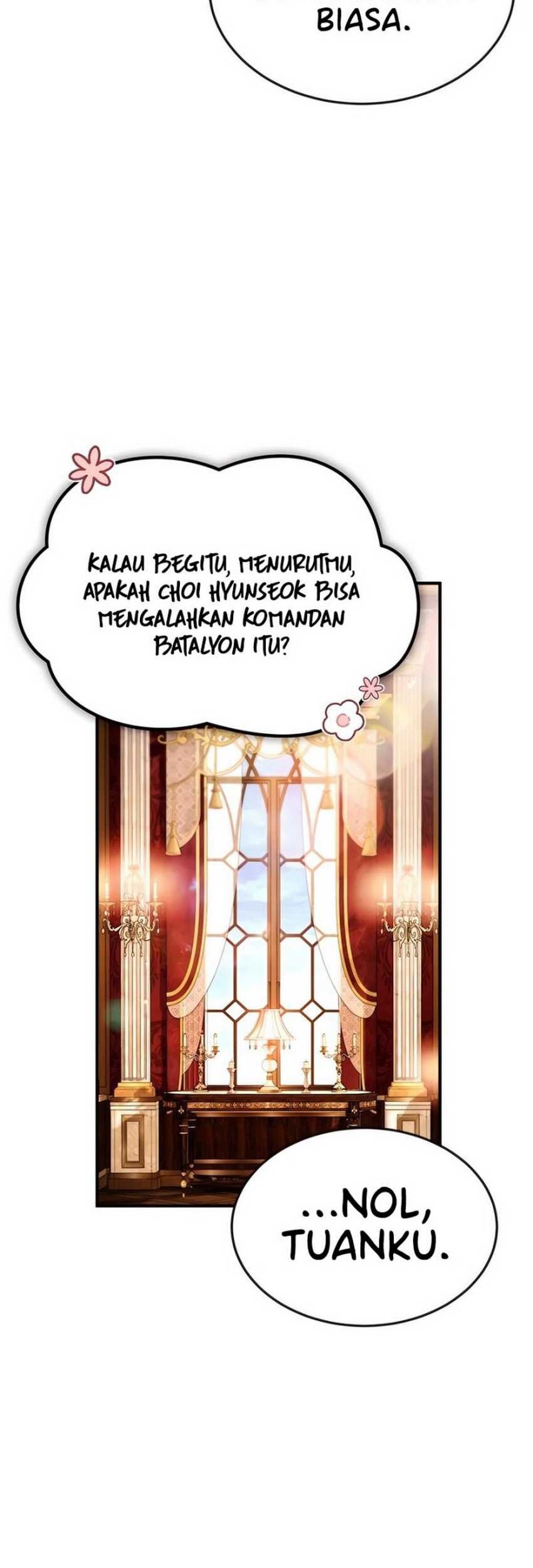 There Are No Bad Heroes In This World Chapter 21 - halaman 32