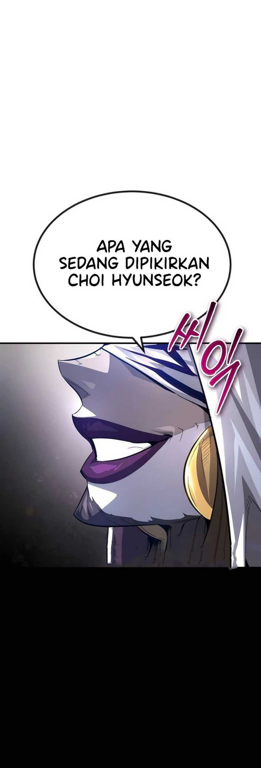 There Are No Bad Heroes In This World Chapter 21 - halaman 36