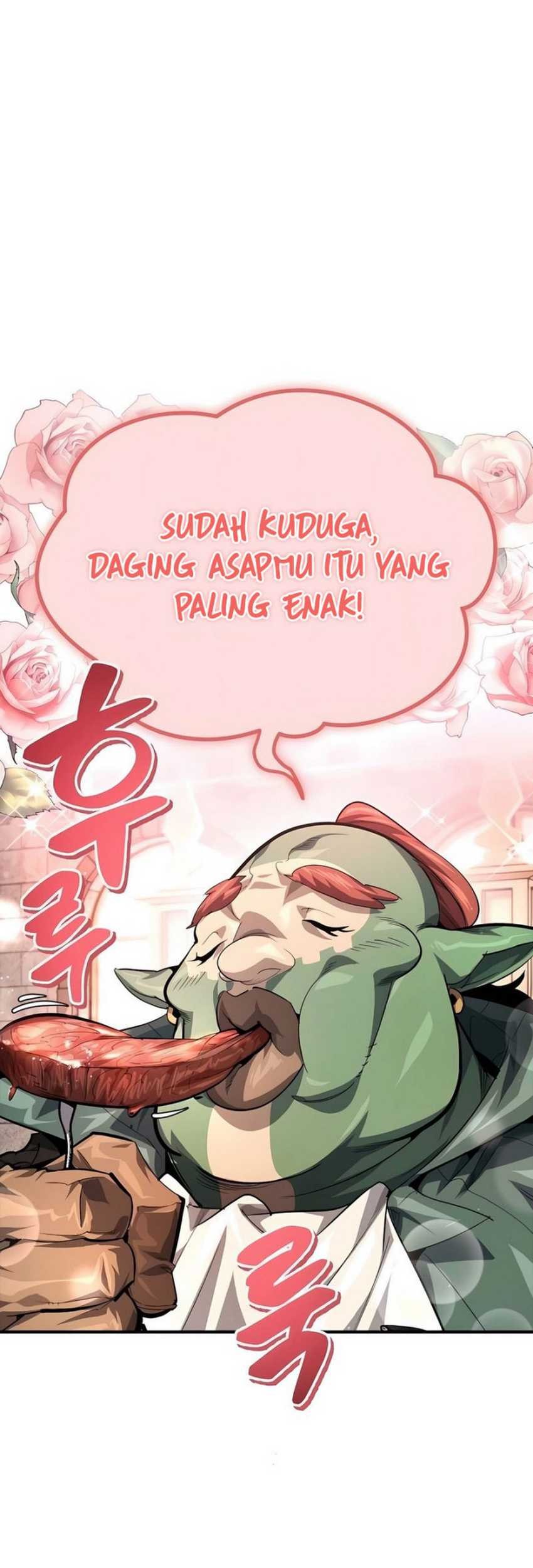 There Are No Bad Heroes In This World Chapter 21 - halaman 39