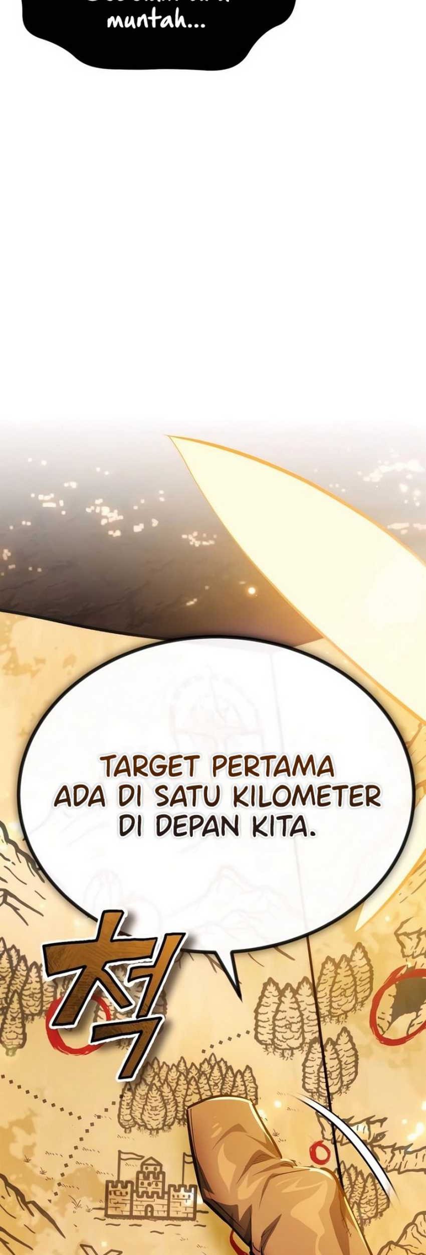 There Are No Bad Heroes In This World Chapter 21 - halaman 4