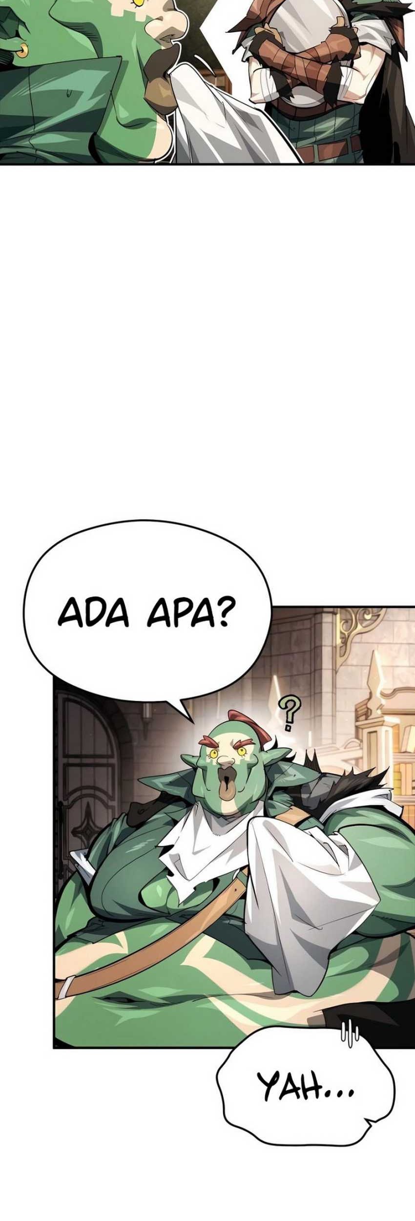 There Are No Bad Heroes In This World Chapter 21 - halaman 41