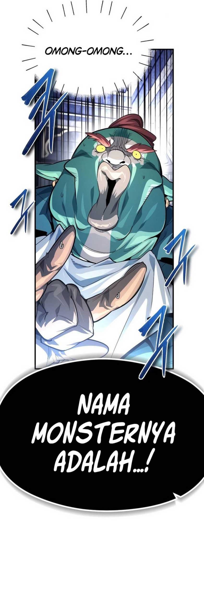 There Are No Bad Heroes In This World Chapter 21 - halaman 45