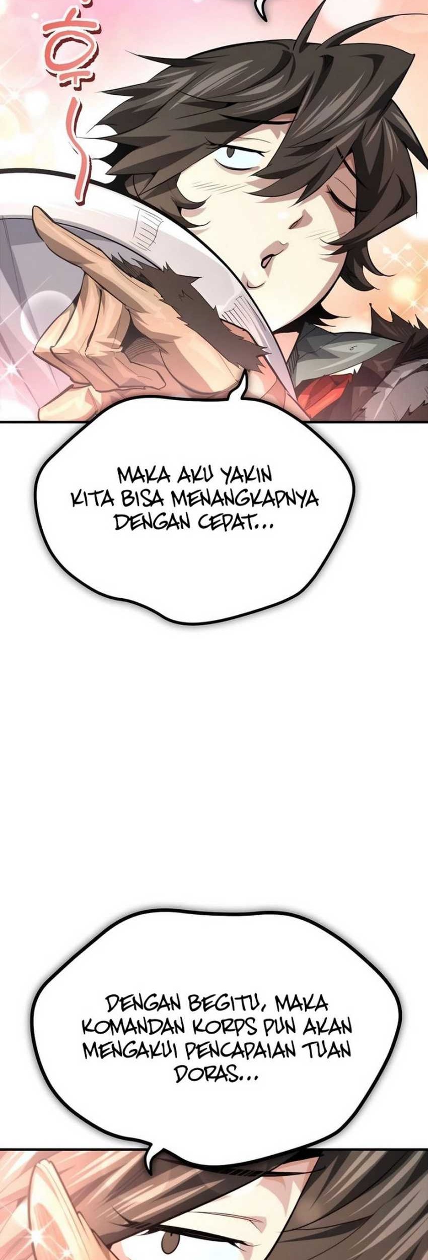 There Are No Bad Heroes In This World Chapter 21 - halaman 49