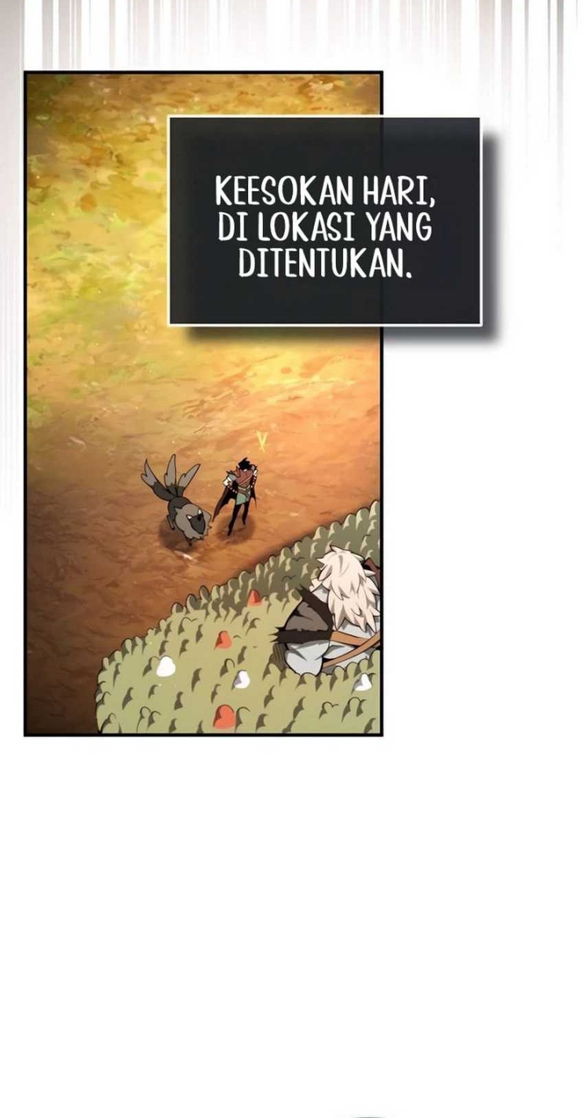 There Are No Bad Heroes In This World Chapter 21 - halaman 56