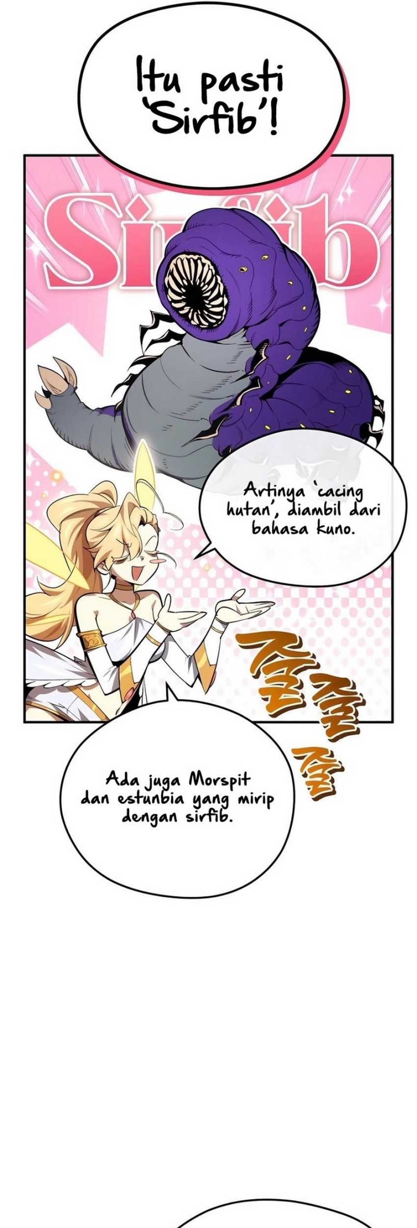 There Are No Bad Heroes In This World Chapter 21 - halaman 6
