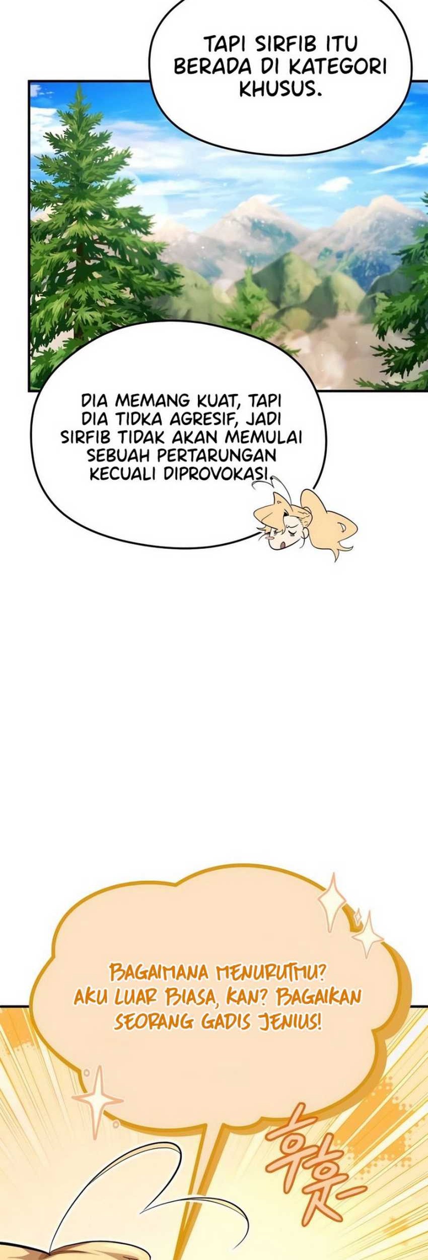 There Are No Bad Heroes In This World Chapter 21 - halaman 7