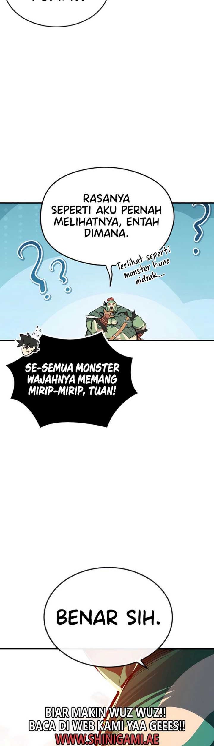 There Are No Bad Heroes In This World Chapter 22 - halaman 11