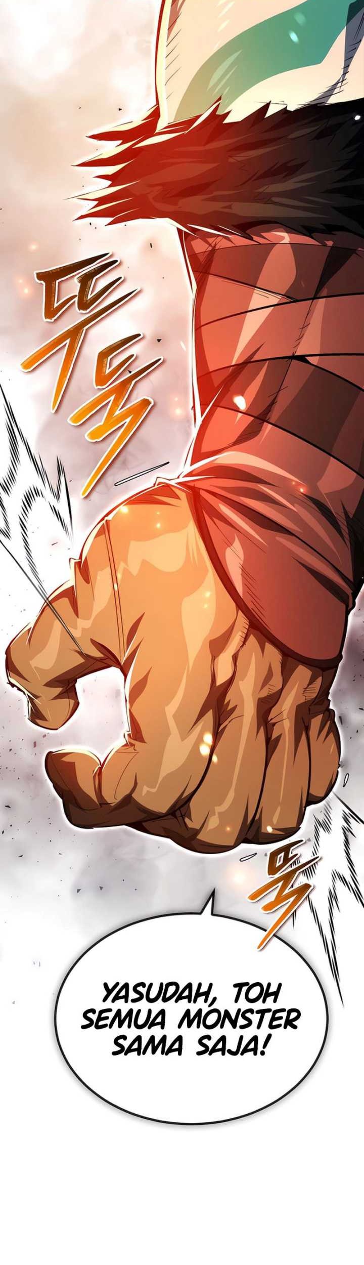 There Are No Bad Heroes In This World Chapter 22 - halaman 12