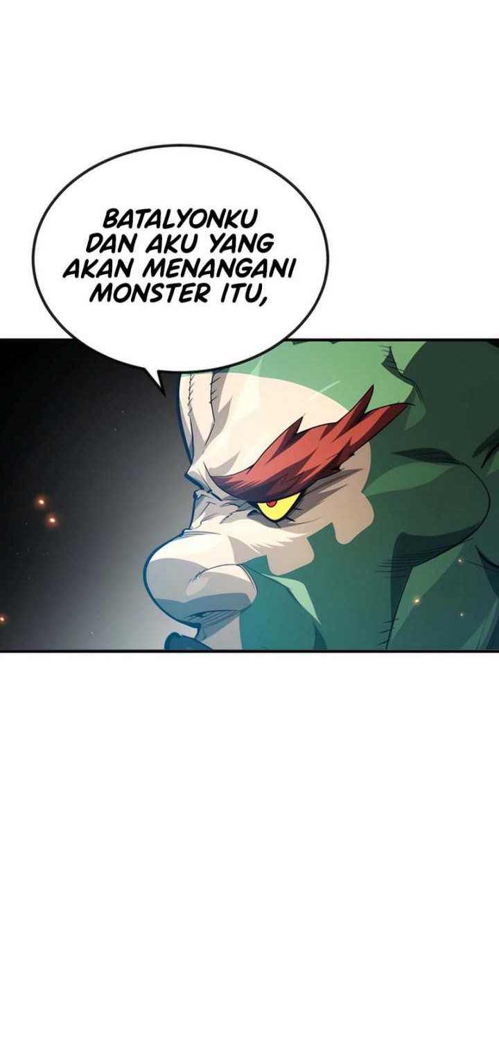 There Are No Bad Heroes In This World Chapter 22 - halaman 13