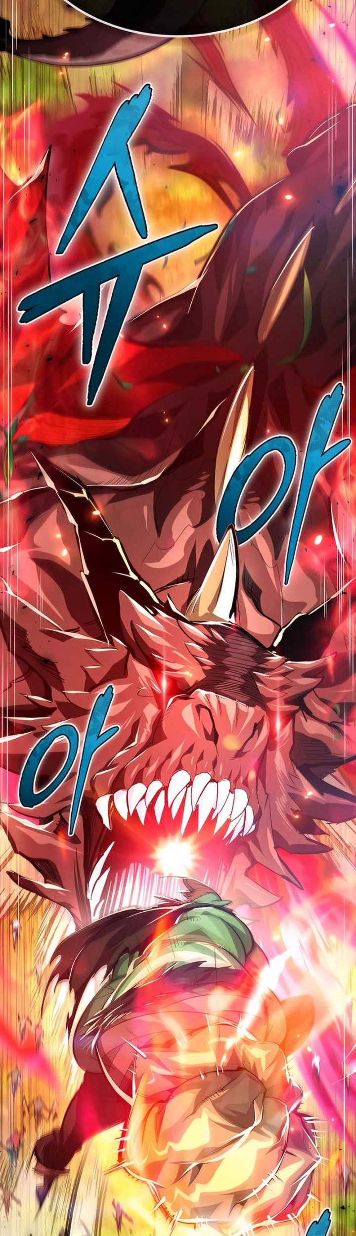 There Are No Bad Heroes In This World Chapter 22 - halaman 15