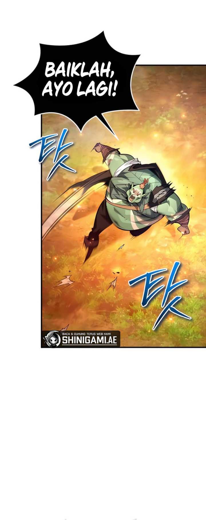 There Are No Bad Heroes In This World Chapter 22 - halaman 20