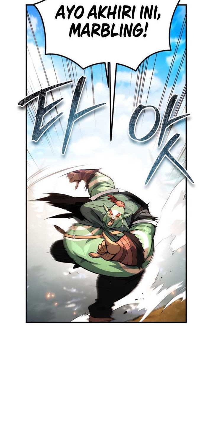 There Are No Bad Heroes In This World Chapter 22 - halaman 24